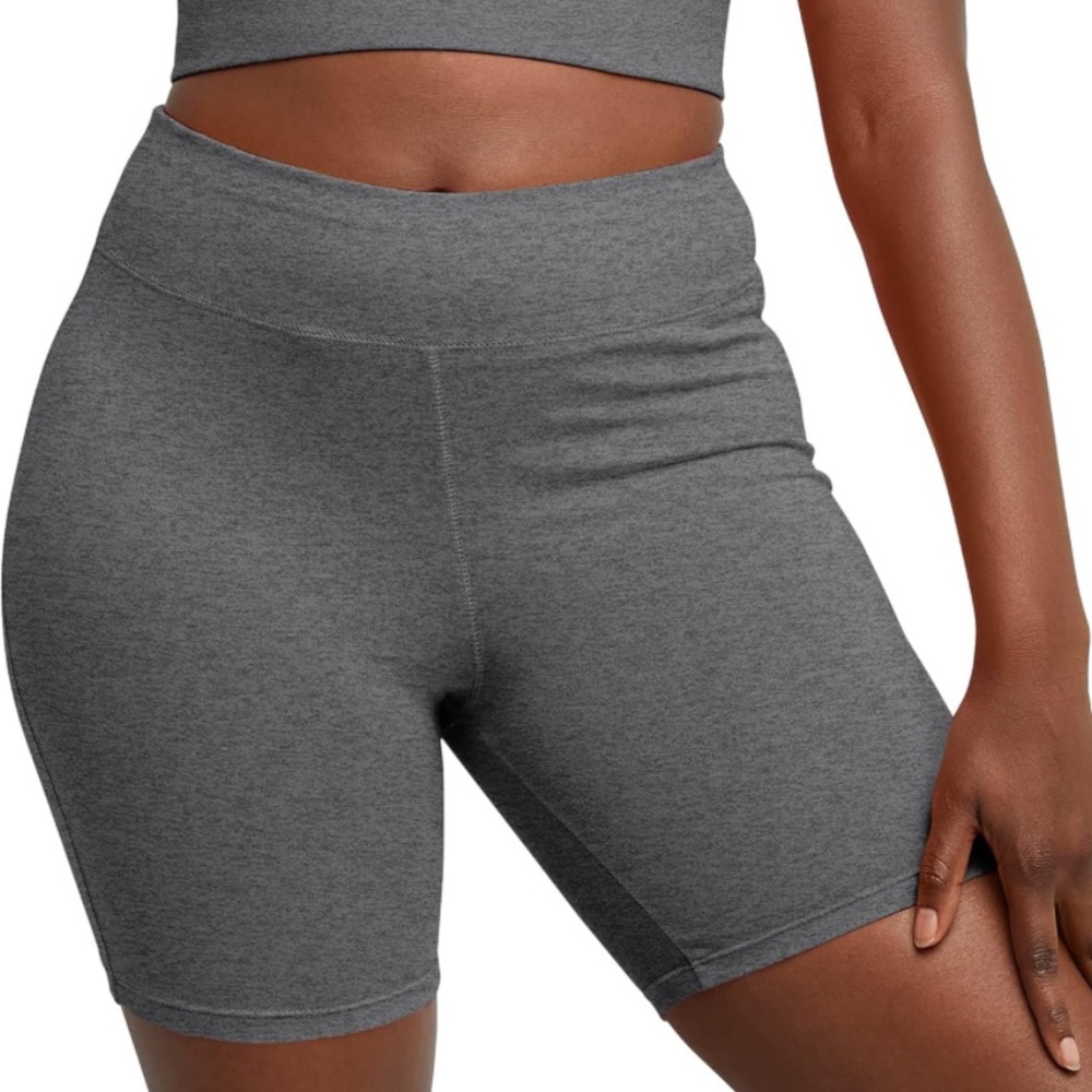 Stretch Bike Shorts